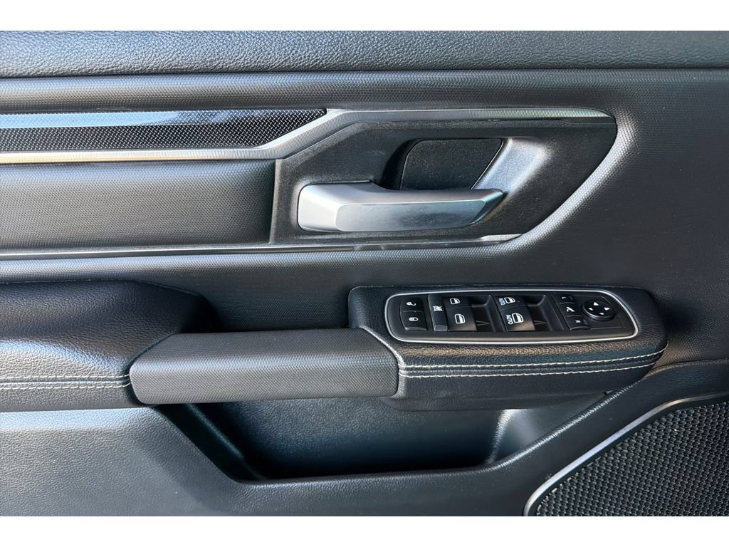 Used 2021 RAM 1500 Rebel w/ Level 1 Equipment Group AWD/4WD image 11