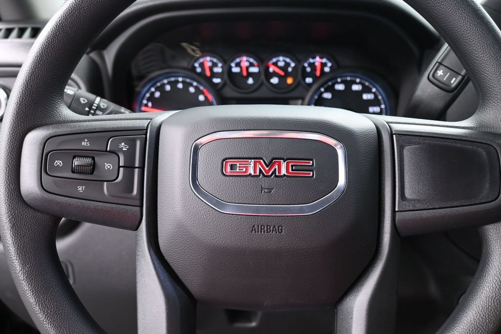 New 2026 GMC Sierra 1500 Pro w/ Pro Value Package AWD/4WD image 26