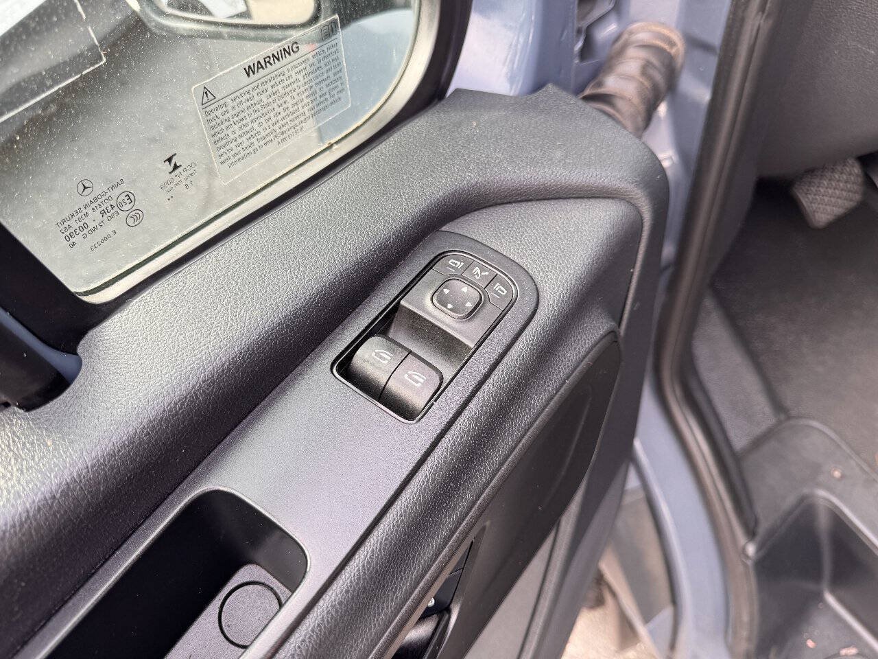 Used 2019 Mercedes-Benz Sprinter 144 image 27