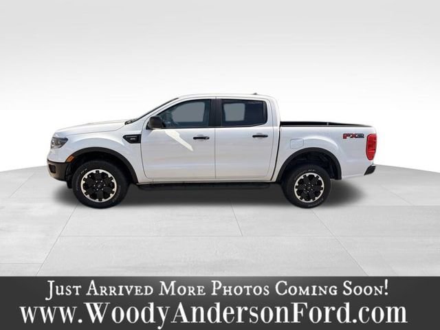 Used 2021 Ford Ranger XL w/ Equipment Group 101A High image 3