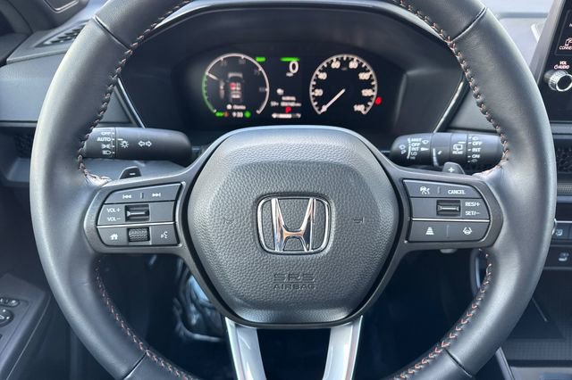 Certified 2026 Honda CR-V Sport image 22
