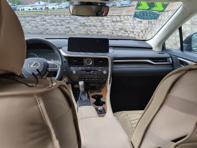 Used 2022 Lexus RX 350 AWD w/ Premium Package image 24