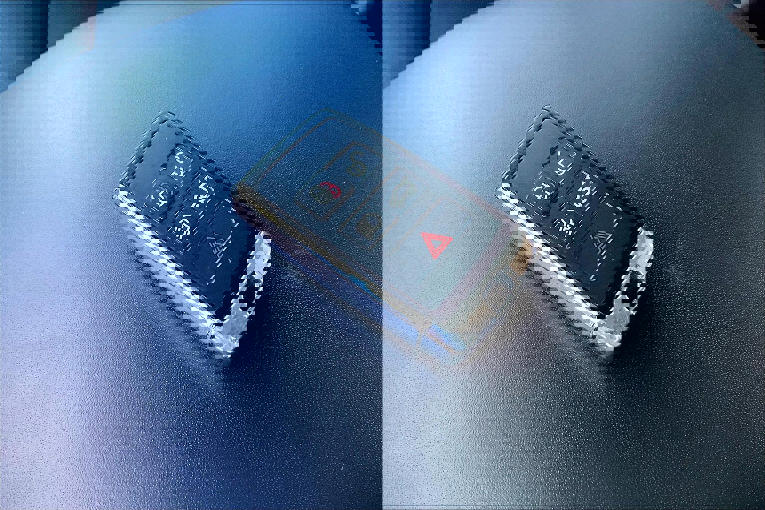 Used 2020 Land Rover Range Rover HSE image 10