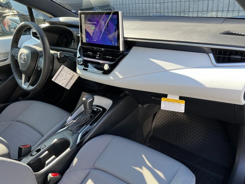 New 2026 Toyota Corolla SE image 23