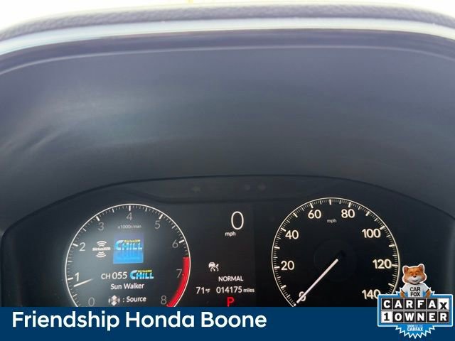 Used 2024 Honda CR-V EX-L image 23