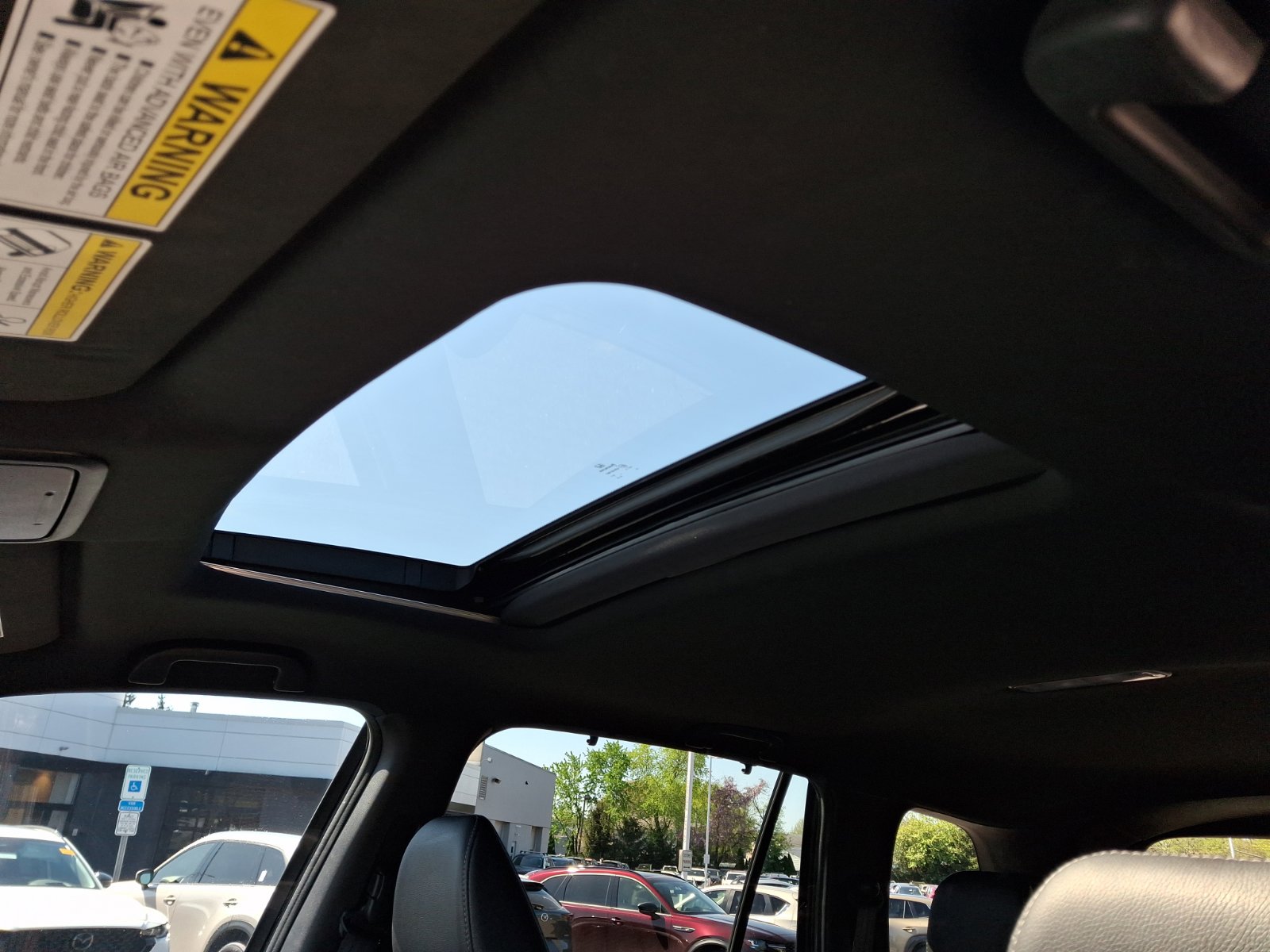 Used 2019 Honda Passport Elite image 14