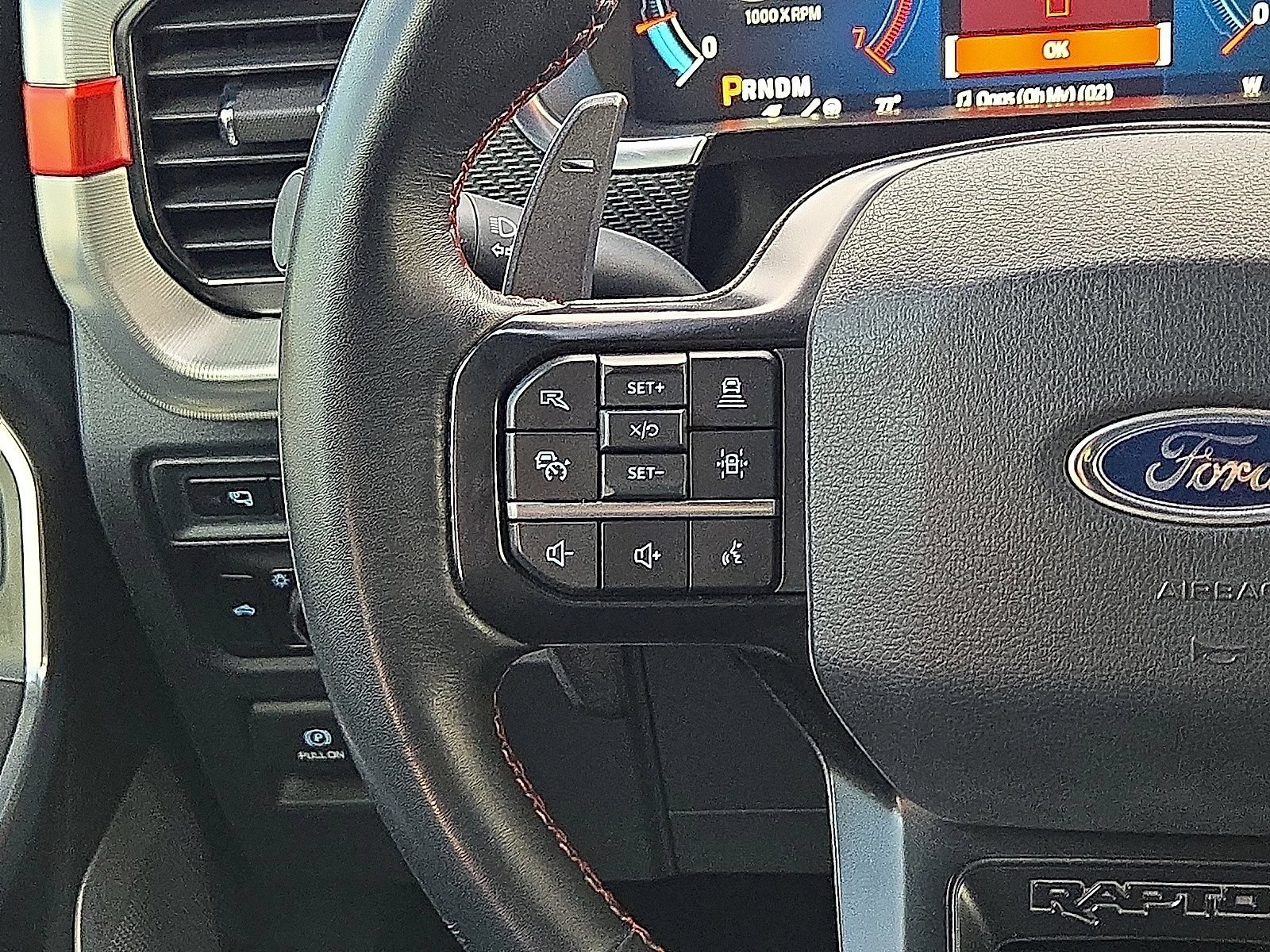 Used 2023 Ford F150 Raptor w/ Raptor 37 Performance Package AWD/4WD image 19