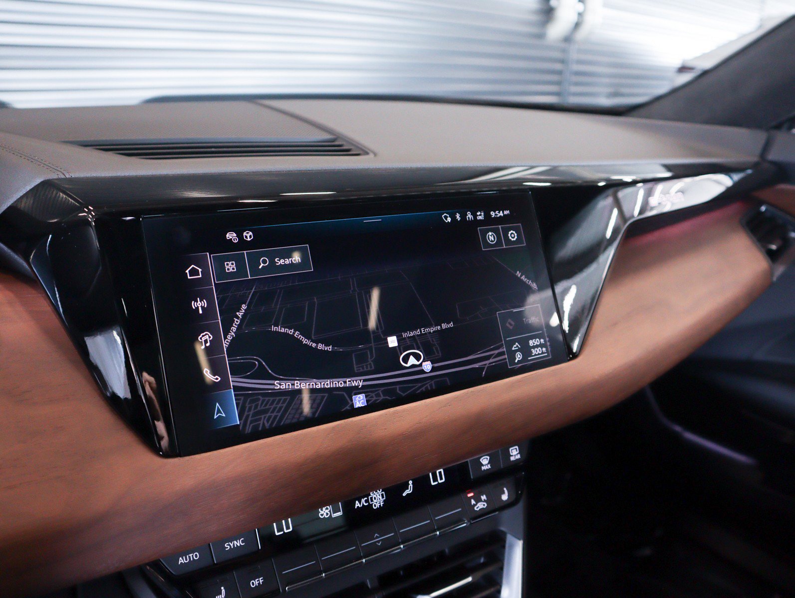 Certified 2024 Audi e-tron GT Prestige AWD/4WD image 24