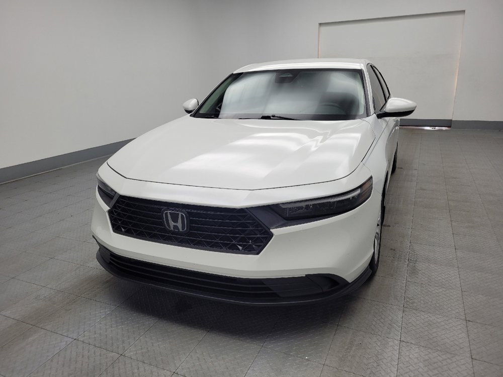 Used 2023 Honda Accord LX image 15