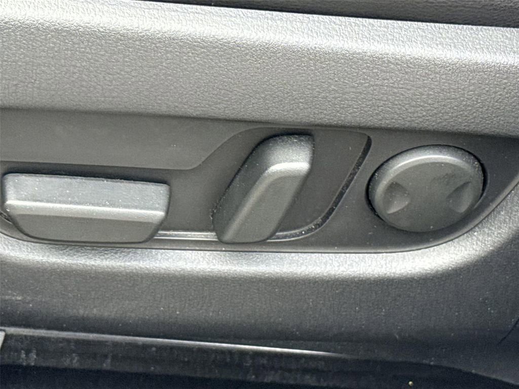 Used 2025 MAZDA CX-90 3.3 Turbo w/ Premium Sport Pkg image 34