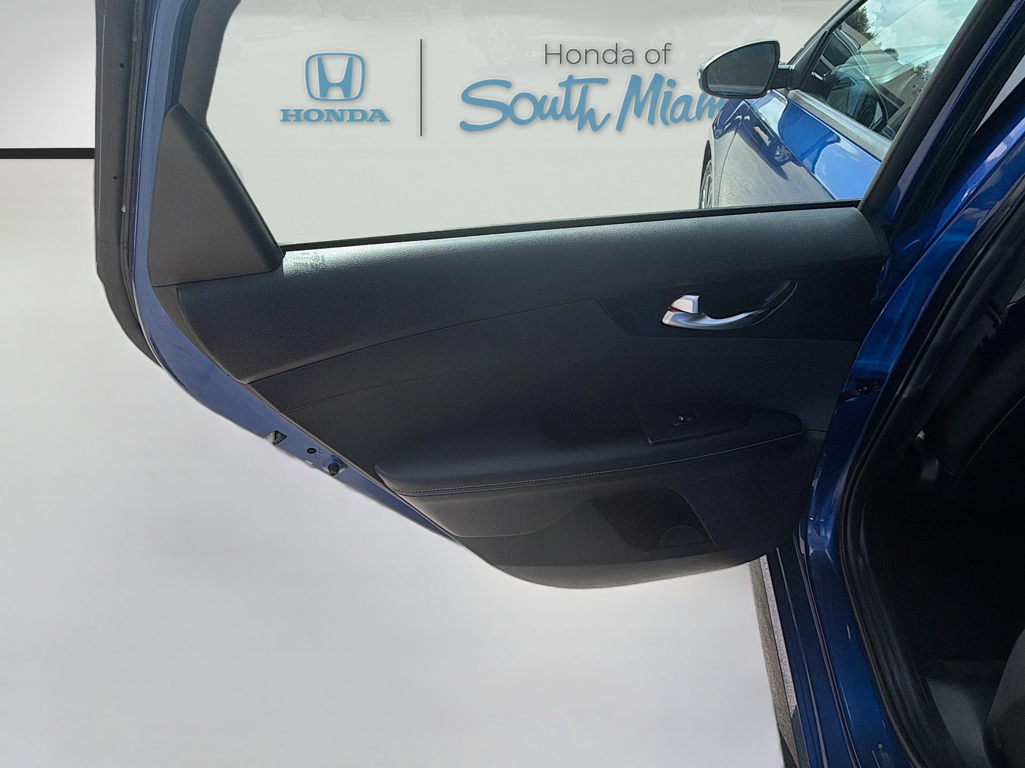 Used 2024 Kia Forte GT-Line image 25