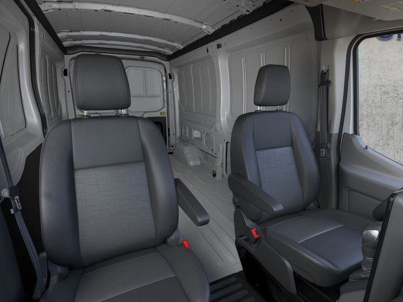 New 2026 Ford Transit 250 148 Medium Roof image 10
