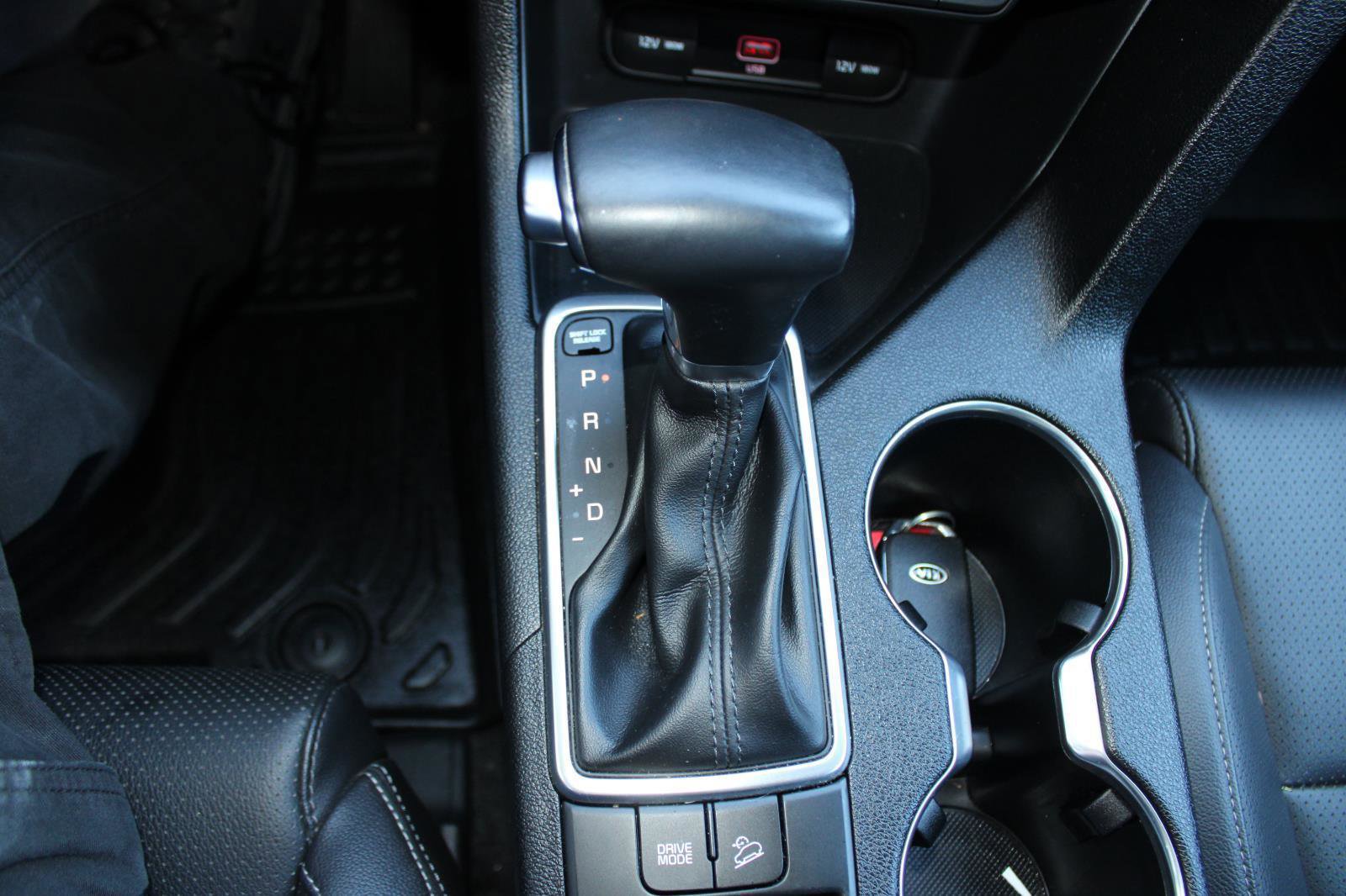 Used 2021 Kia Sportage EX image 22