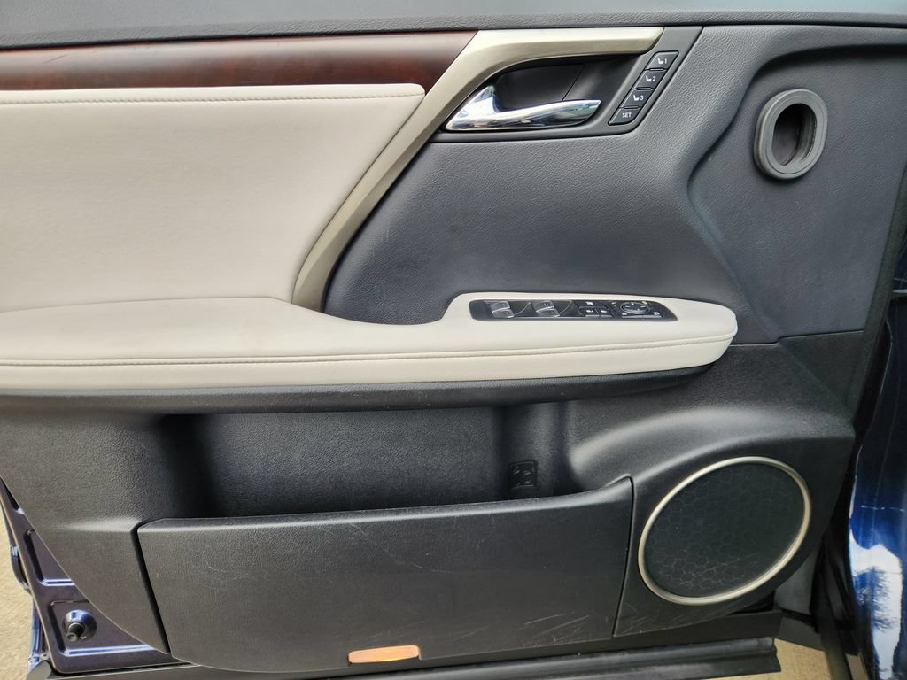 Certified 2021 Lexus RX 350 FWD w/ Premium Package image 22