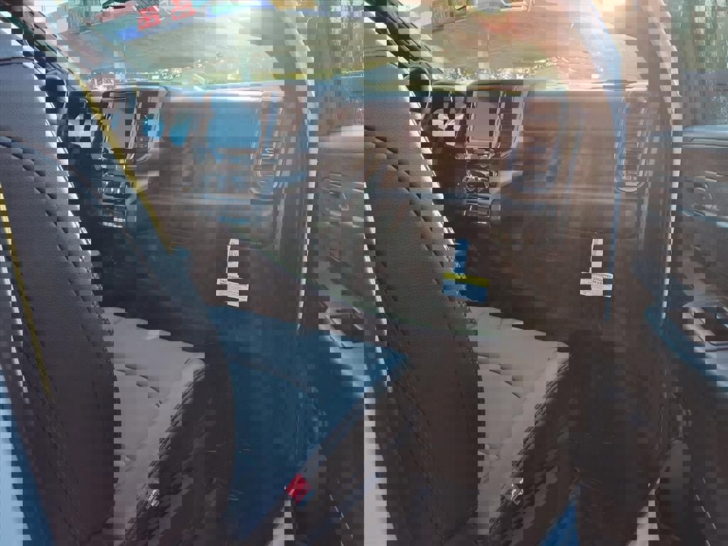 New 2026 RAM 3500 Tradesman w/ Chrome Appearance Group image 18