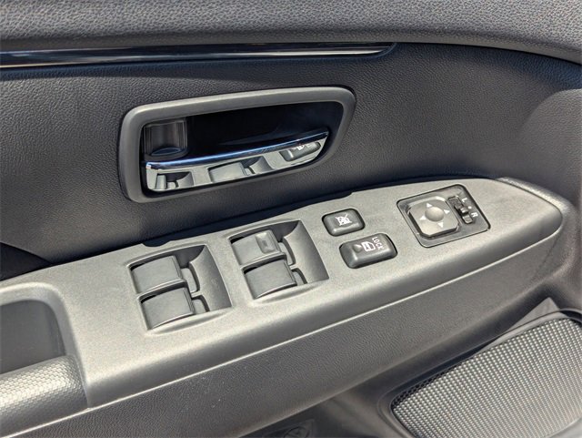 New 2025 Mitsubishi Outlander Sport AWD image 13