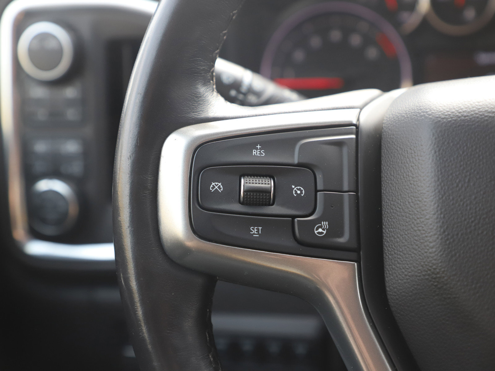 Used 2022 Chevrolet Silverado 3500 LTZ w/ LTZ Plus Package image 24