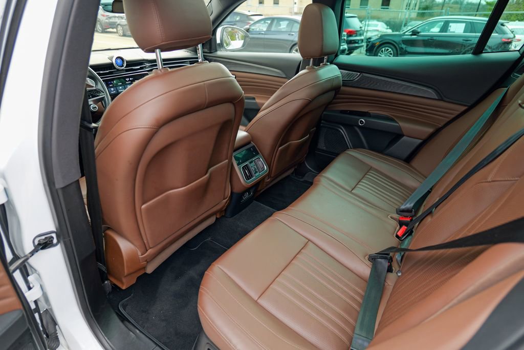 Certified 2023 Maserati Grecale GT image 26