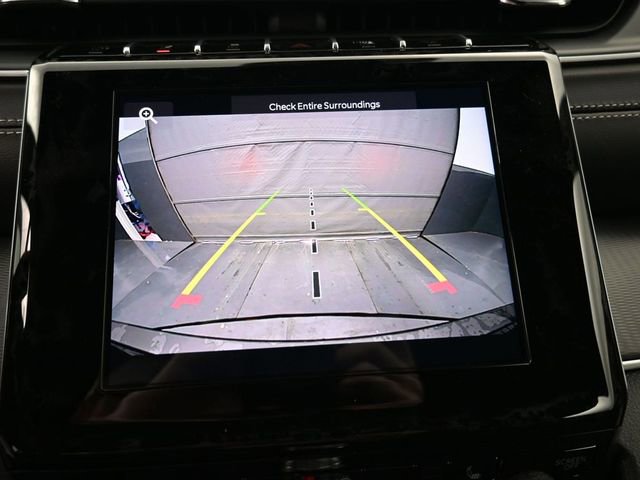 New 2026 Jeep Grand Cherokee Laredo X image 15