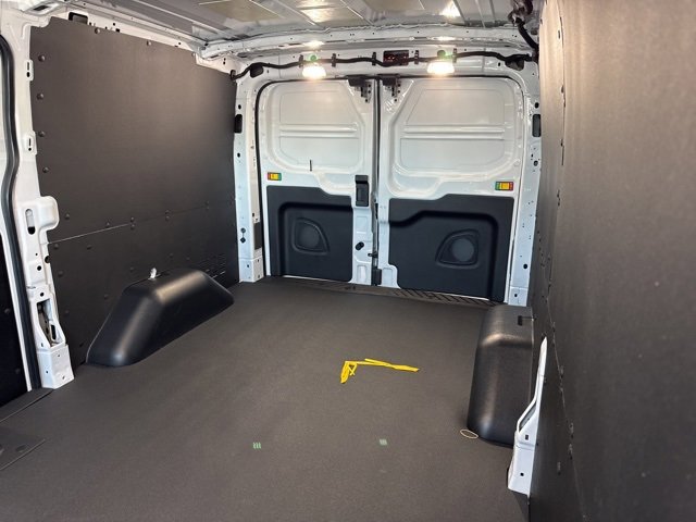 New 2025 Ford Transit 150 Low Roof w/ Load Area Protection Package image 7