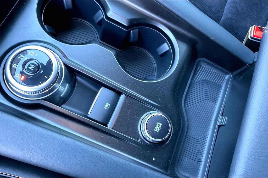 New 2026 Ford Explorer Tremor w/ Tremor Ultimate Package image 17