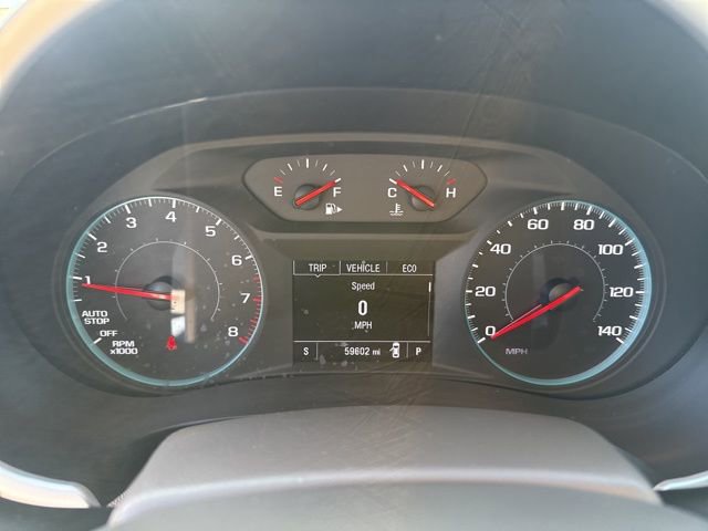 Used 2024 Chevrolet Malibu LT image 20