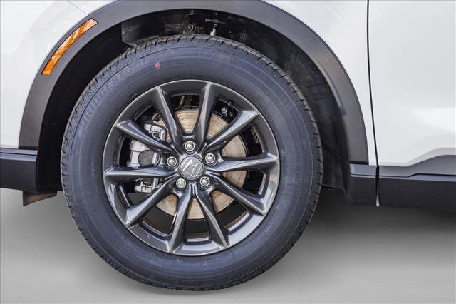 New 2026 Honda CR-V EX-L image 9