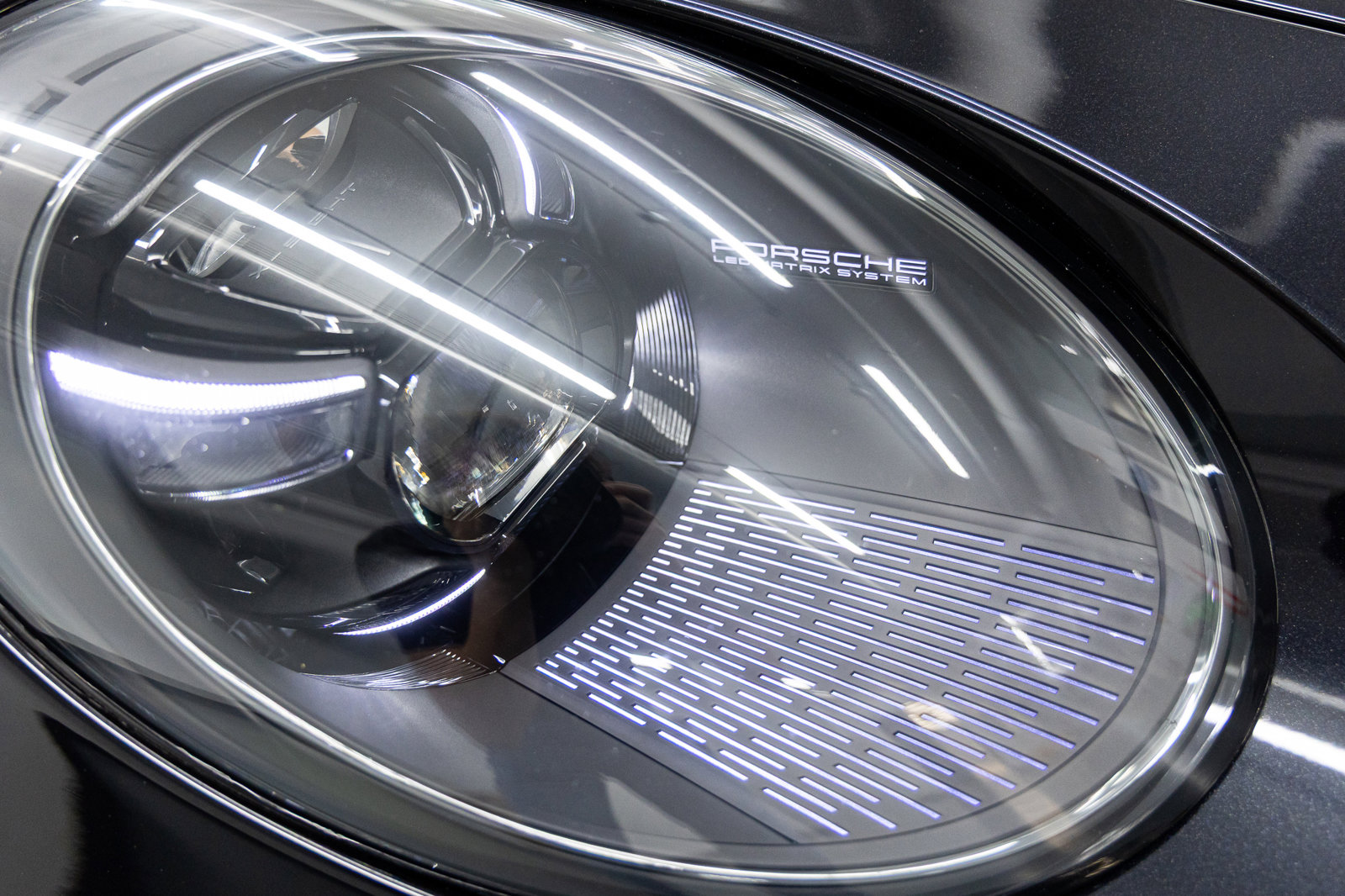 Used 2023 Porsche 911 Carrera S RWD image 14
