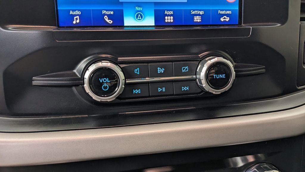 Certified 2023 Ford F150 XLT w/ Equipment Group 301A Mid image 28