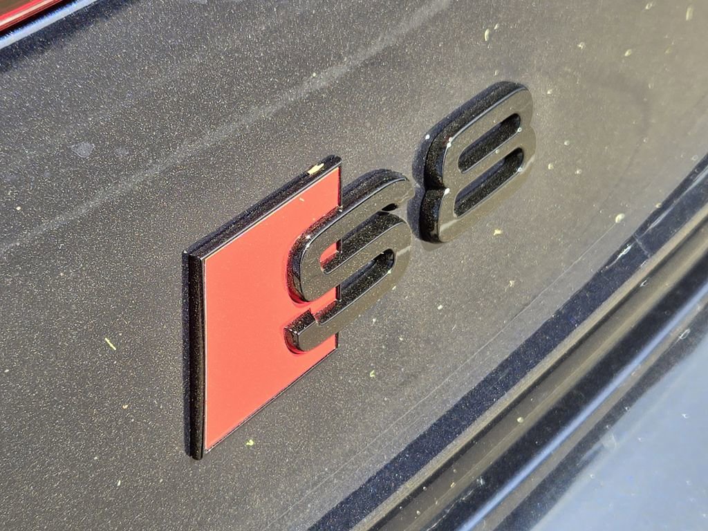 New 2026 Audi S8 image 14