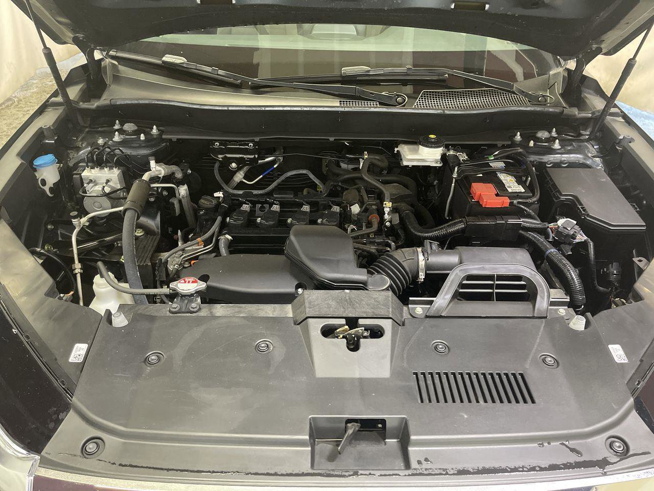 Certified 2024 Honda CR-V EX image 25