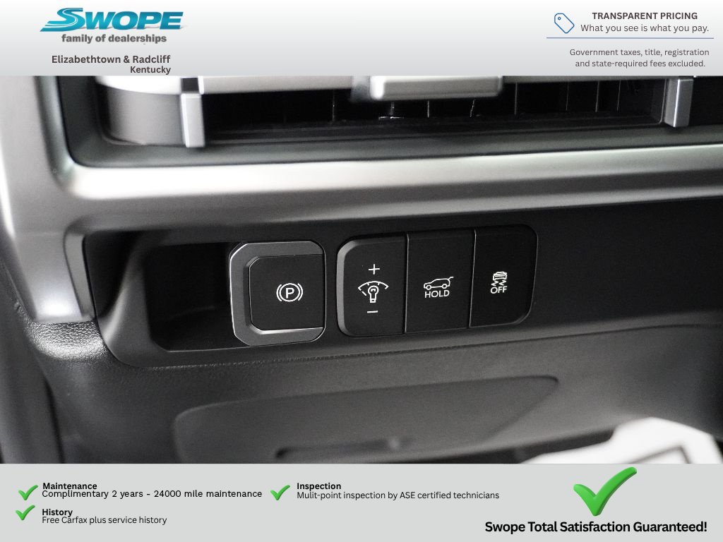 New 2027 Hyundai Santa Fe SEL w/ Tow & Go Package AWD/4WD image 16