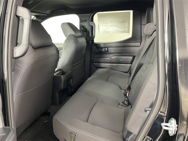 New 2025 Toyota Tacoma SR5 image 4