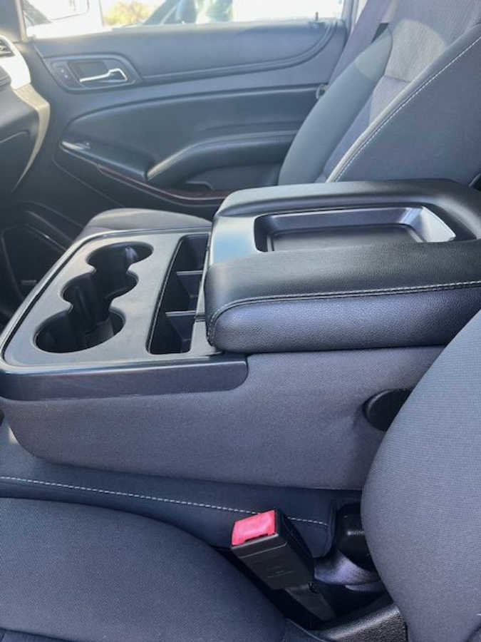 Used 2015 GMC Yukon SLE w/ Convenience Package image 8