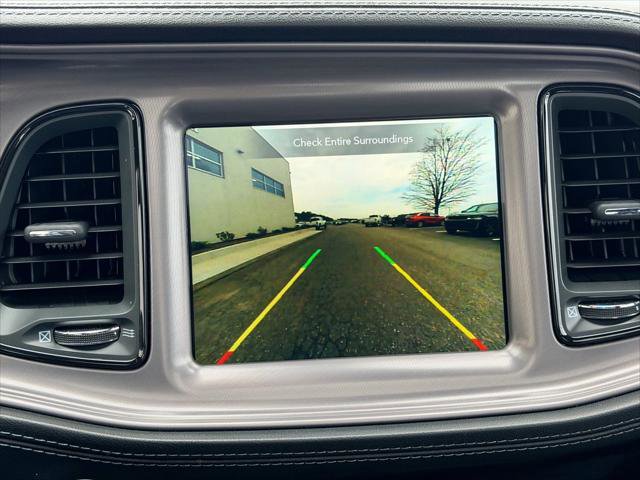 Certified 2023 Dodge Challenger R/T Scat Pack w/ Plus Package image 18