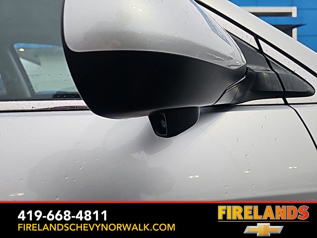 Used 2015 Honda CR-V EX image 23