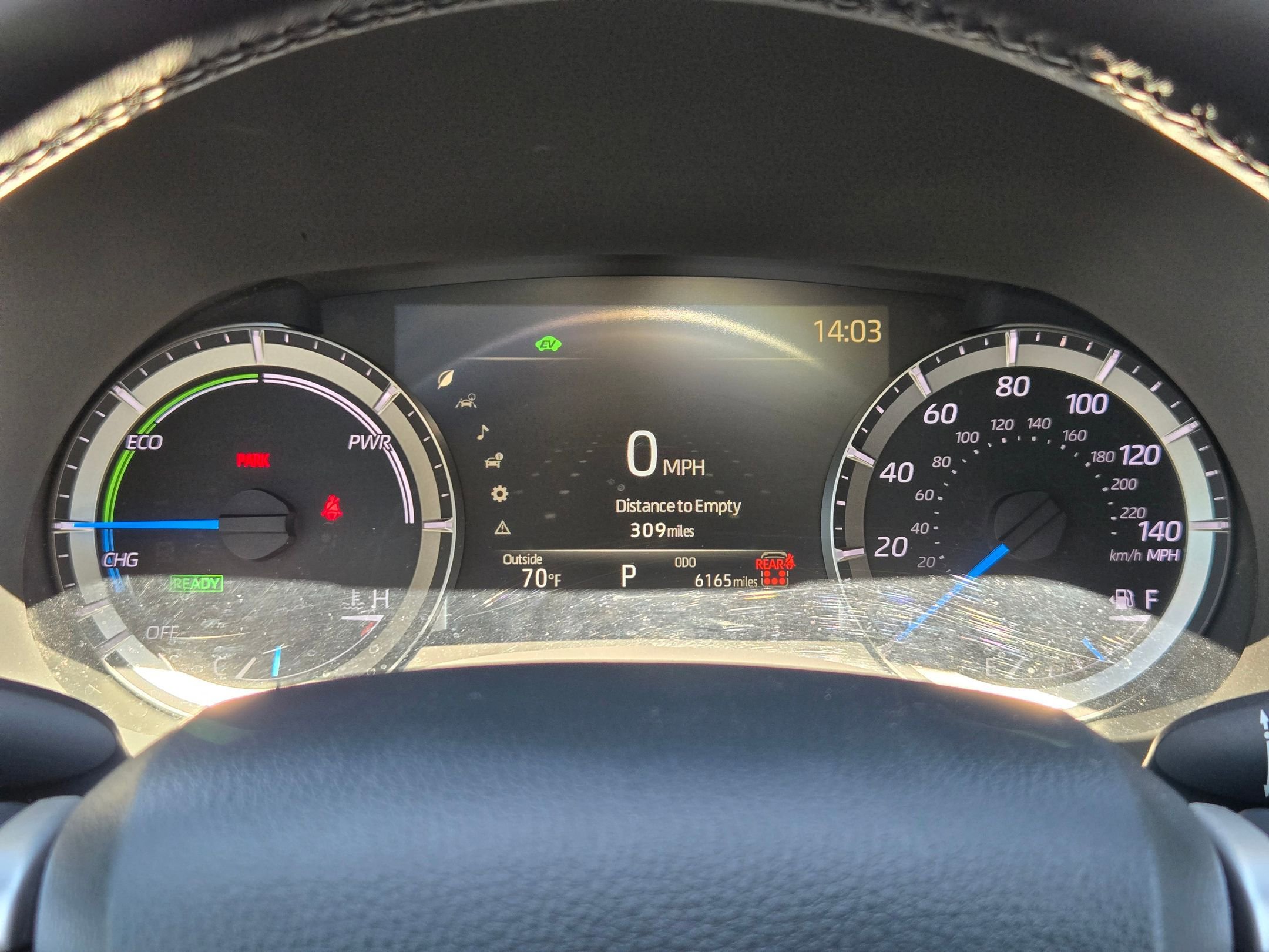 Used 2025 Toyota Highlander XLE AWD/4WD image 24