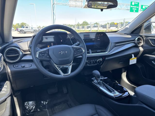 New 2026 Chevrolet Trax ACTIV w/ Driver Confidence Package FWD image 19