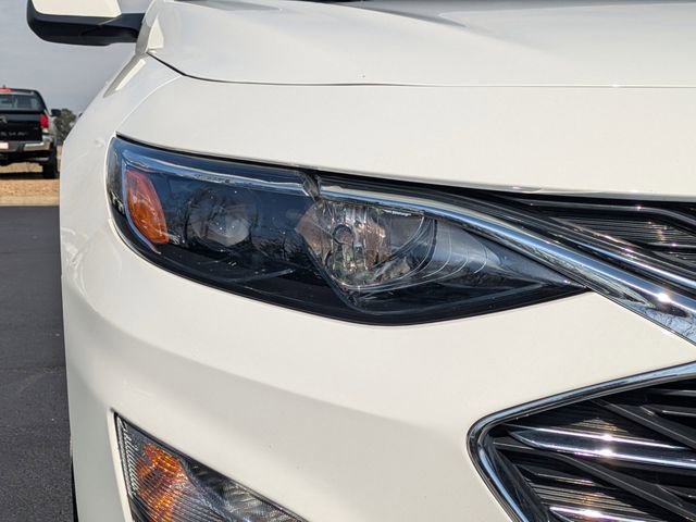 Used 2025 Chevrolet Malibu LT image 10