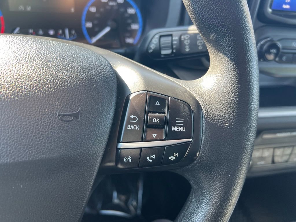 Used 2022 Ford Bronco Sport Big Bend image 22