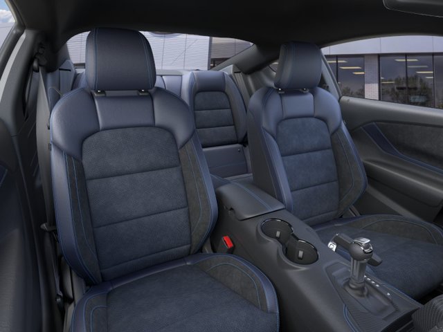 New 2026 Ford Mustang Dark Horse RWD image 10
