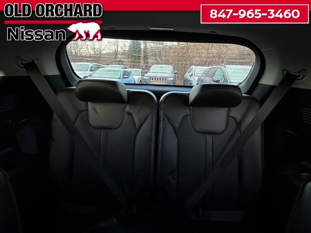 Used 2022 Kia Sorento X-Line EX image 14