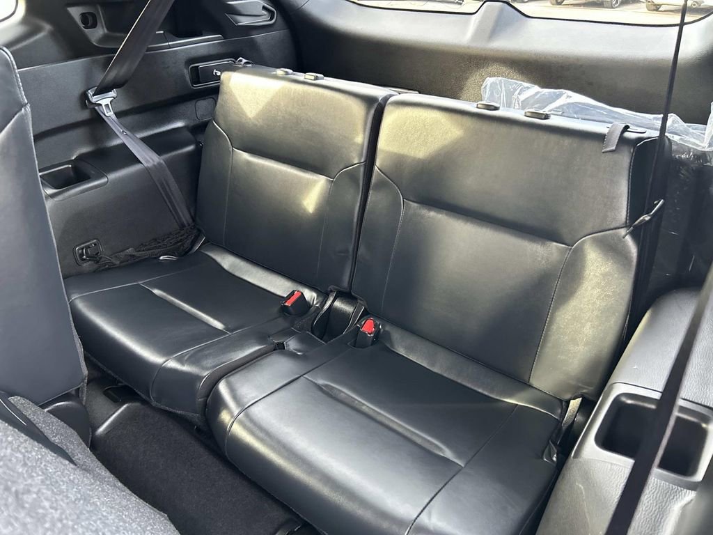 Used 2024 Mitsubishi Outlander SE image 22