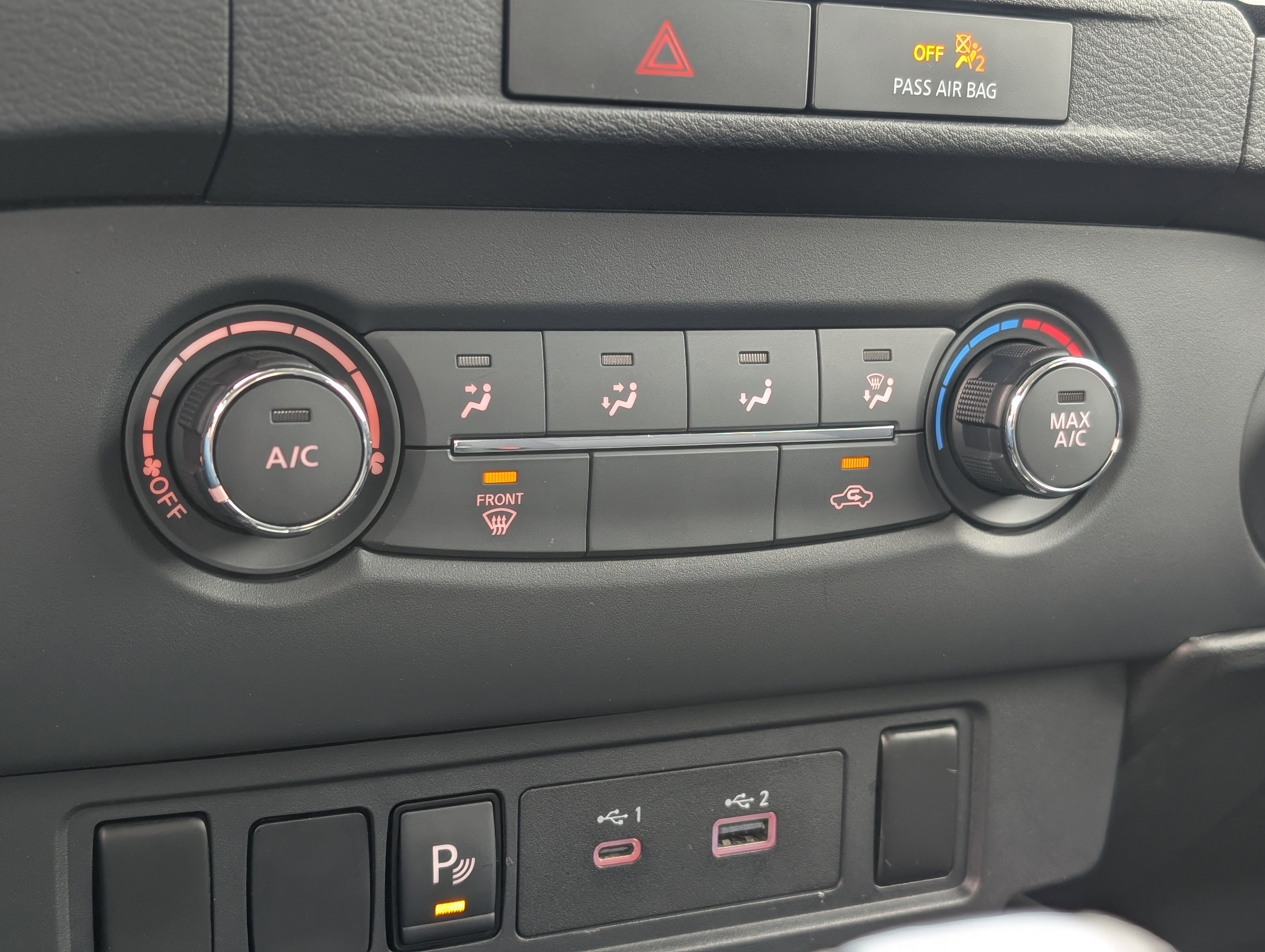 Used 2023 Nissan Frontier S w/ Technology Package image 19