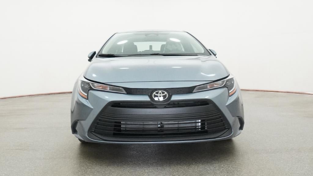 New 2026 Toyota Corolla LE FWD image 31
