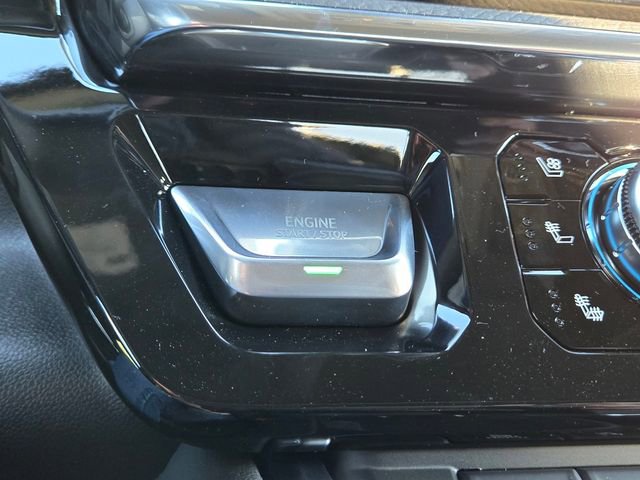 New 2026 GMC Sierra 2500 Denali w/ Technology Package AWD/4WD image 19