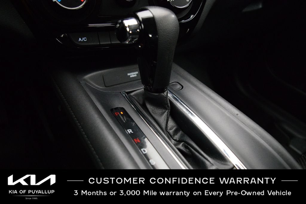 Used 2018 Honda HR-V LX image 24