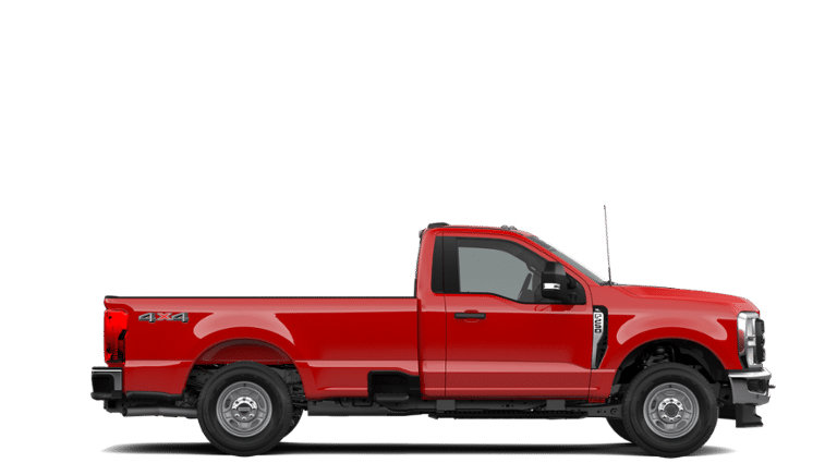 New 2026 Ford F250 XL w/ XL Driver Assist Package AWD/4WD image 27