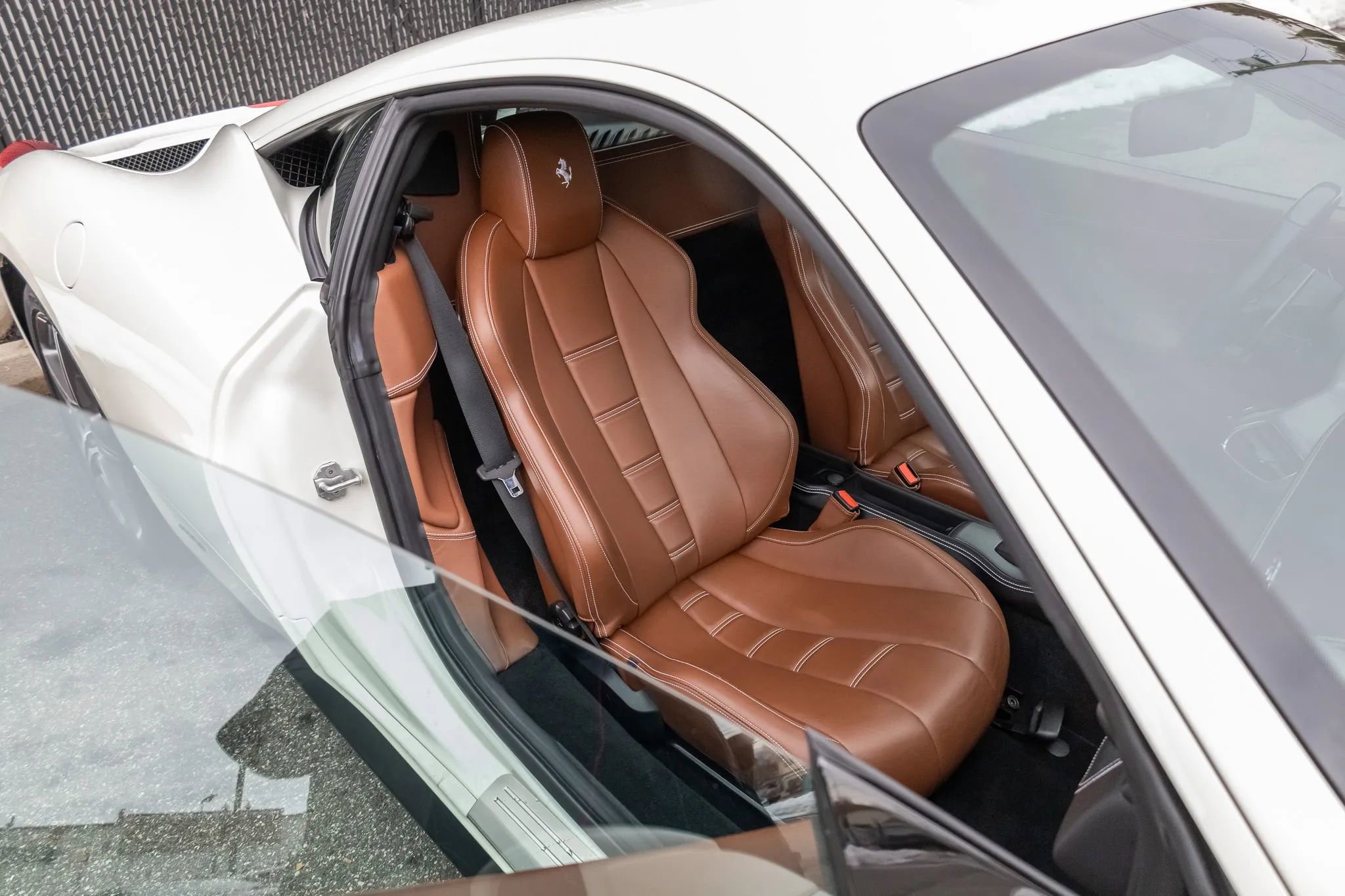 Used 2015 Ferrari 458 Italia Coupe 2D image 52