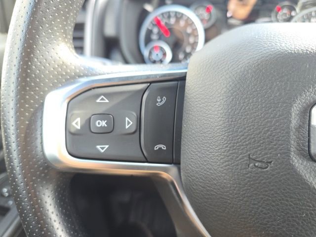 Used 2025 RAM 2500 Tradesman image 15